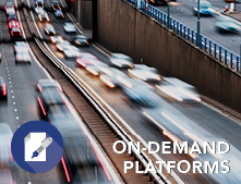 On-Demand Platforms